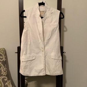 Given to Charity - Michael Kora Vest